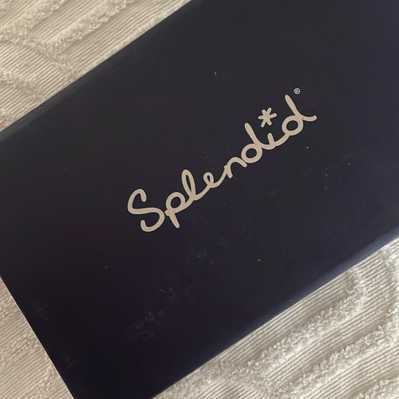 🎉HP🎉 Splendid Block Heel Sandal NIB - Picture 6 of 10